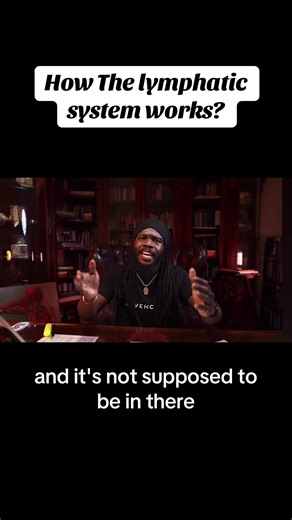 How the immune system works? #fyp #foryoupage #spiritualtiktok #yahkiawakened #immunesystem