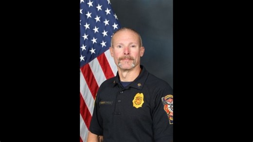 Ga. FF 'overcome by fire conditions' in warehouse fire