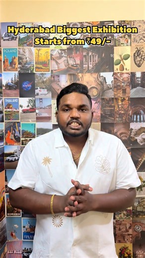 Gundeti Mahendhar Reddy on Instagram: "Biggest factory outlet big brand mega sale in Hyderabad on 2 locations get branded clothes starting from 49/- ->Get brands like Puma only vero moda Aurelia w 💥 🔹13 14 & 15 February Locations: 📍Kolanu Narayana Reddy Garden Function Hall Nizampet Rd, Hyder Nagar, Kukatpally Housing Board Colony 📍Kamma Sangham behind chandana Bro’s Ameerpet 🔹kids wear starts from 49 🔹ladies wear starts from 99 🔹 Men’s wear starts from 99 🔹 Accessories trolley bags bed 