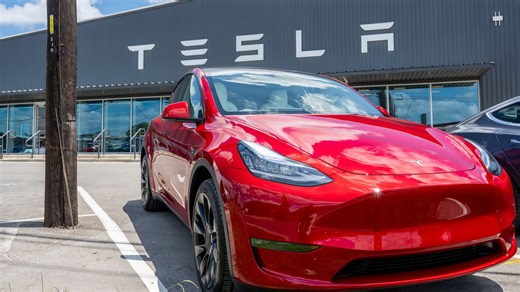 Arizona man said he was trapped in Tesla on 100-degree day, but there's a way to escape