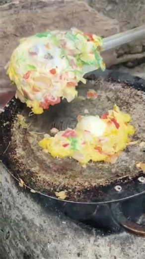 Egg Umlet 🍳🥚#likeandsubscribe #motherscooking #eggrecipe #eggrecipes #trendingreels #youtube #food