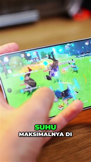 Fitur Vivo V70 FE - Origin OS 6: Transfer Kilat & Gaming Lancar Gak Pake Ribet! #shorts