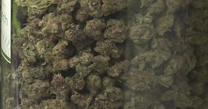 Texas lawmakers hold hearing to examine legalizing marijuana for recreational use