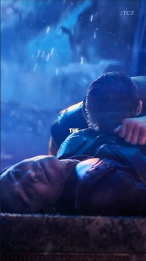 Why Loki Was Brought Back to Life After Thor: The Dark World #marvel #mcu #loki #thorragnarok #oden