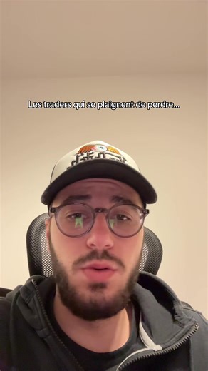 C’est comme vouloir skier une piste noir… alors que tu n’es jamais allé à la montagne, c’est stupide #trader #tradingfr #trading