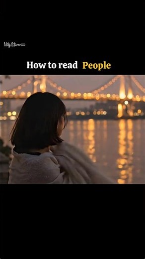 How to Understand People Better👀 #discipline #mindset #fyp #youtubeshorts #motivation #youtubeshorts