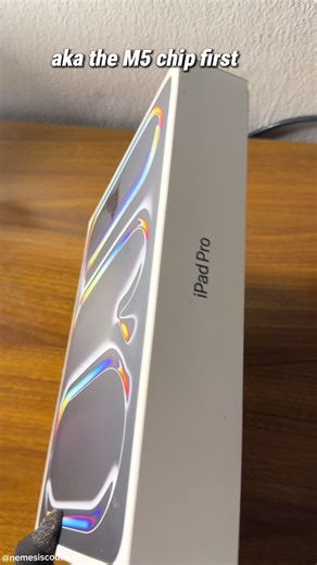 Comprehensive Review of the New iPad Pro with M5 Chip