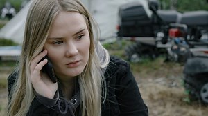 Outlier - Series 1: Episode 2 | Channel 4