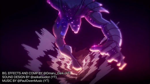 One Punch Man Animation Project Showcase