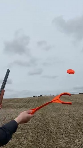 Finnish Tikka M77 O/U 12 gauge shotgun