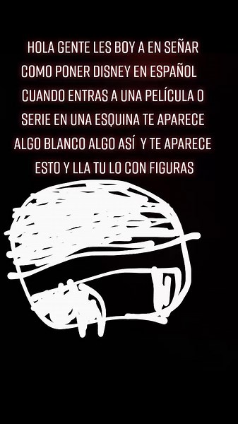 Cómo cambiar Disney a español fácilmente