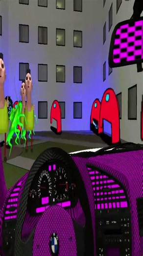 { GMOD } Run away nextbots in liminal Hotel Garry s mod 4K 60FPS