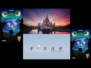Disney/Pixar (2025)
