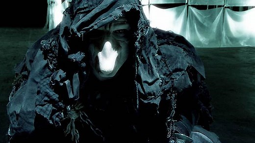 Ink (2009) | ČSFD.cz