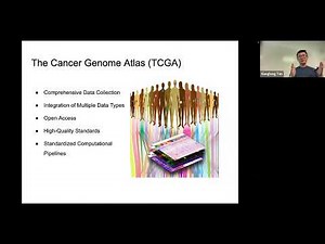 W24: Cancer Genomics – Day 1