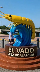 El vado 🌊🦐 | Vega Pictures