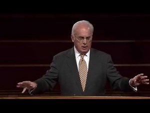 The First Testimony Concerning Jesus, Part 1 (John 1:19-37)