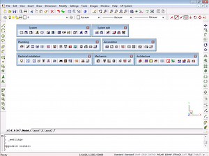 Serial Number Progecad