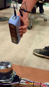 1.6K views · 18 reactions | Another option we use to scan parts is a laser 3D scanner. This type of scanner will output a mesh file which then is used as a reference to create surfaces. #3dscan #boatbuilding #cnc #tooling | NuWave Composites | Facebook