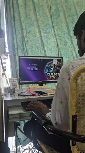 GS Game Zone Opening 3rd April Lalgudi main road trichy ps2,ps4 and ps5 #trichy #playstation