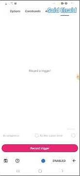 كيف تفعل برنامج key mapper كي مابر للضرب والبناء