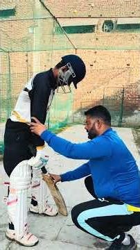 Batting basics how to lift bat and wrist cock