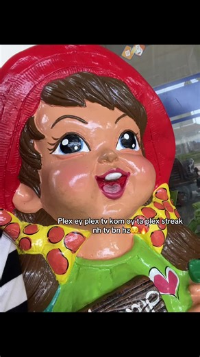 Understanding Plex Streak and TV Features