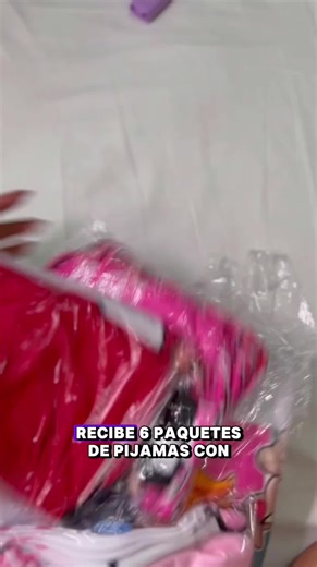 Pijamas hermosas para emprendedoras este 2023