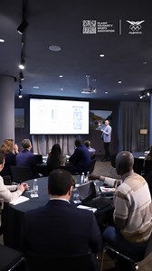 Dive into the best of Day 1 of the ISSA Session 2024! 🎥 An incredible start to the event. 🌟 عيشوا أجواء اليوم الأول من جلسات ISSA 2024! 🎥 بداية رائعة لهذا الحدث المميز! 🌟 #ISSA #Tirana #OurfutureUnited | Islamic Solidarity Sports Association - ISSA