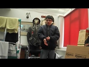 Gear Review: MA1 Flight/Bomber Jacket