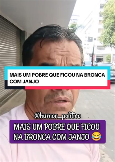 #humornotiktok #politicabrasileira #politicaltiktok #humorbrasil #humorpolitico