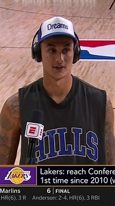 216K views · 10K reactions | “The best fan base in the world.”  | Los Angeles Lakers | Facebook