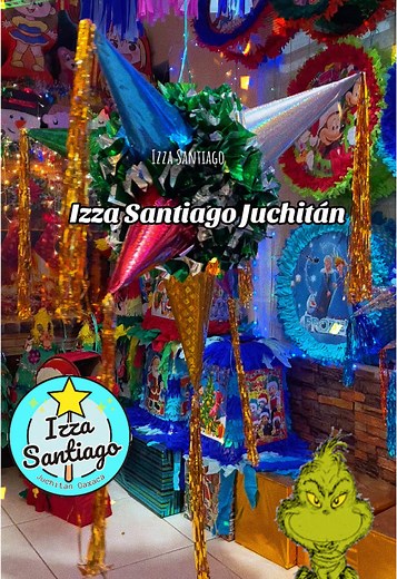 Tutorial de Piñatas Navideñas Creativas | Aprende a Hacer Piñatas Mexicanas