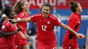 ‘I can only pick one?’: Teammates share best Christine Sinclair moments