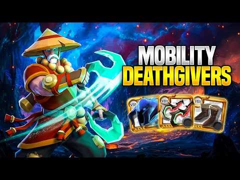 NO PLAYER CAN ESCAPE THE "DASHGIVERS"😂