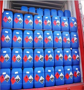 [Hot Item] High Quality Formic Acid 85% CAS 64-18-6