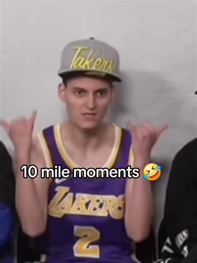 Hilarious Moments with Sean O'Malley and 10 Mile