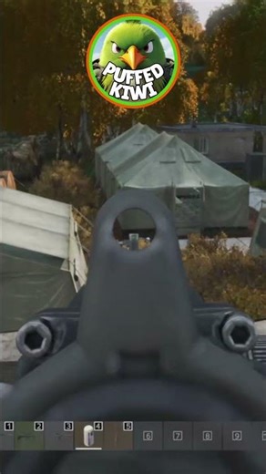 Back to Back Eliminations #dayz #pvp #shorts