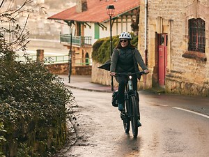 Introducing the All-New Amiti E  | Adventure E-bike  | Liv Cycling