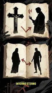 Lucia's fatal mistake: What happens when winter never ends?