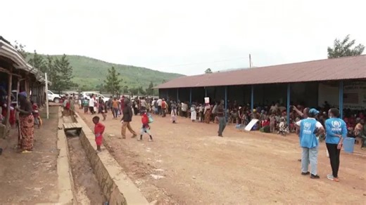 4,200 Burundian refugees return home from Tanzania