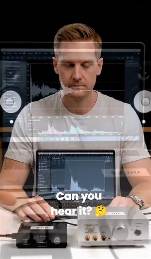 $50 USB Dongle vs $2,000 Desktop DAC — Can You Hear The Difference? 🔊