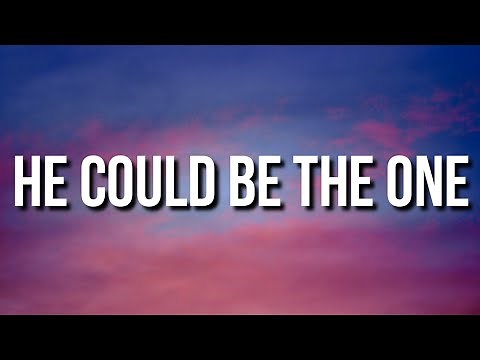 Hannah Montana - He Could Be the One (Lyrics) "Smooth talking So rocking" [Tiktok Song]