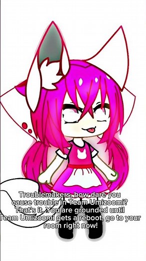 Troublemakers from Team Umizoomi gets grounded