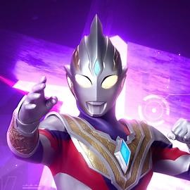 Ultraman: Legend of Heroes for Android/iOS - TapTap