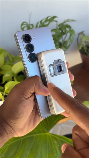 Samsung vs Nokia | Meu Smart