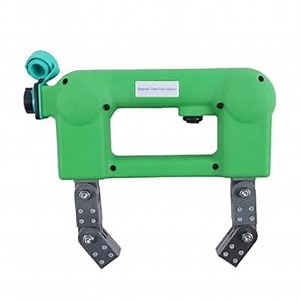 Magnetic Yoke Flaw Detector AC Magnetic Yoke Kit for Magnetic Particle Inspection, 110V: Amazon.com: Industrial & Scientific