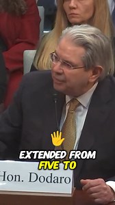 40K views · 989 reactions | Pt 4 Congresswoman Marjorie Taylor Greene MTG asks Dodaro if he disagrees with DOGE and ID verification. Rep Greene speaks at The Government Accountability Office's 2025 High Risk List Hearing. What are your thoughts? Let me know in the comment section bellow. Thank you everyone. Please Like, Share, and Follow! Stay Informed! Political Spin Media #Congress #congressnews #politics #PoliticalNews #government | Political Spin | Facebook
