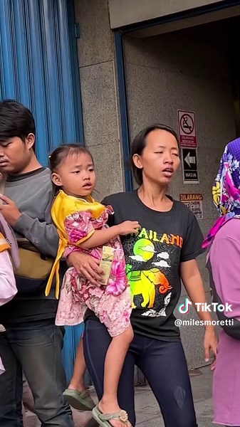 Exploring Jakarta with Miles Moretti and Tiffany Jolie: A Travel Adventure