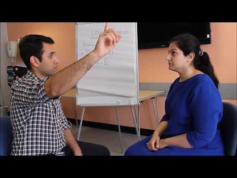 Cranial Nerves III, IV, VI examination